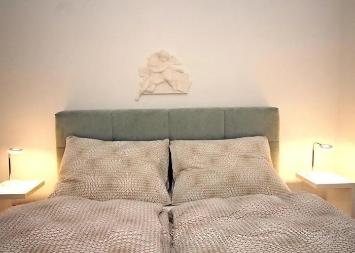 Ferienwohnung Klimt