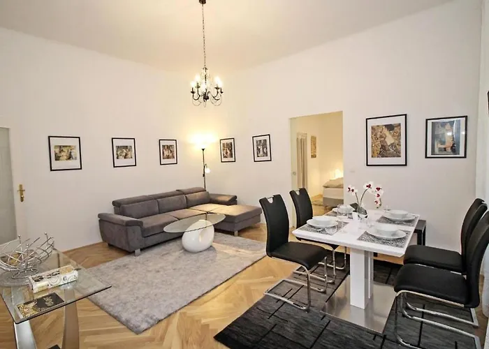 Ferienwohnung Klimt