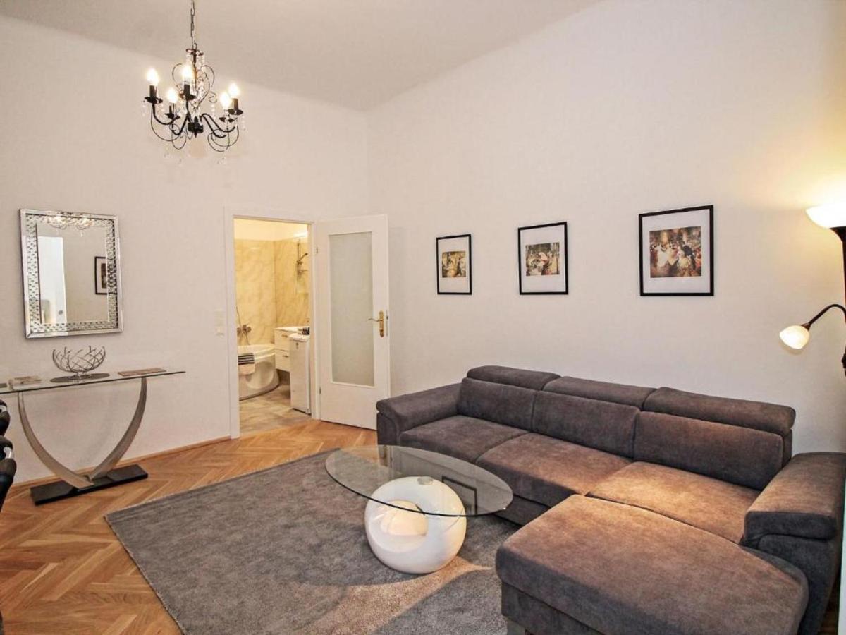 Klimt Appartement Wenen