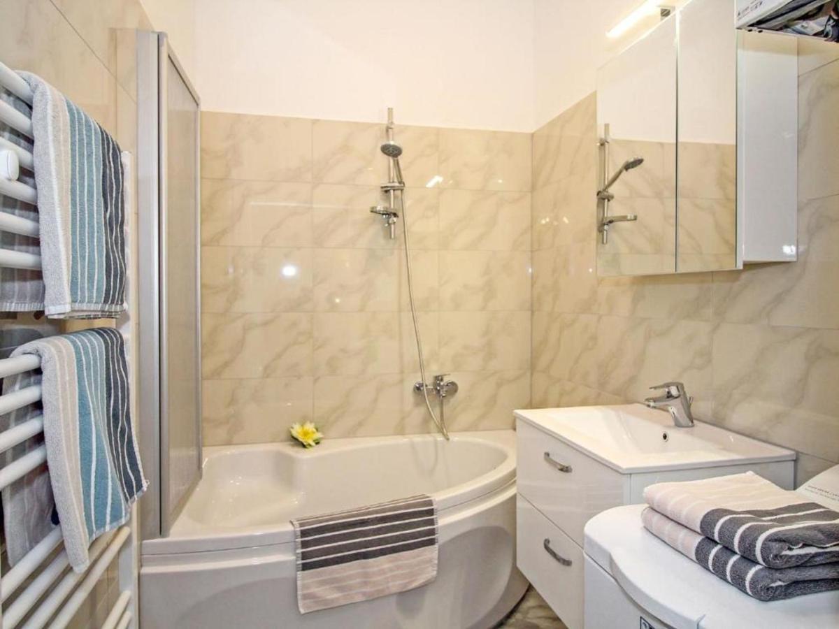 Appartement Klimt