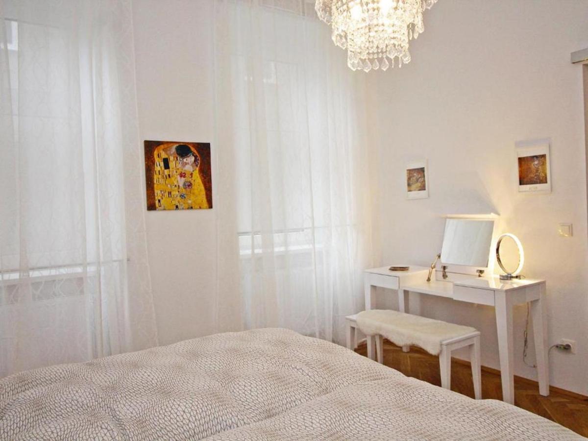 Appartement Klimt Wenen