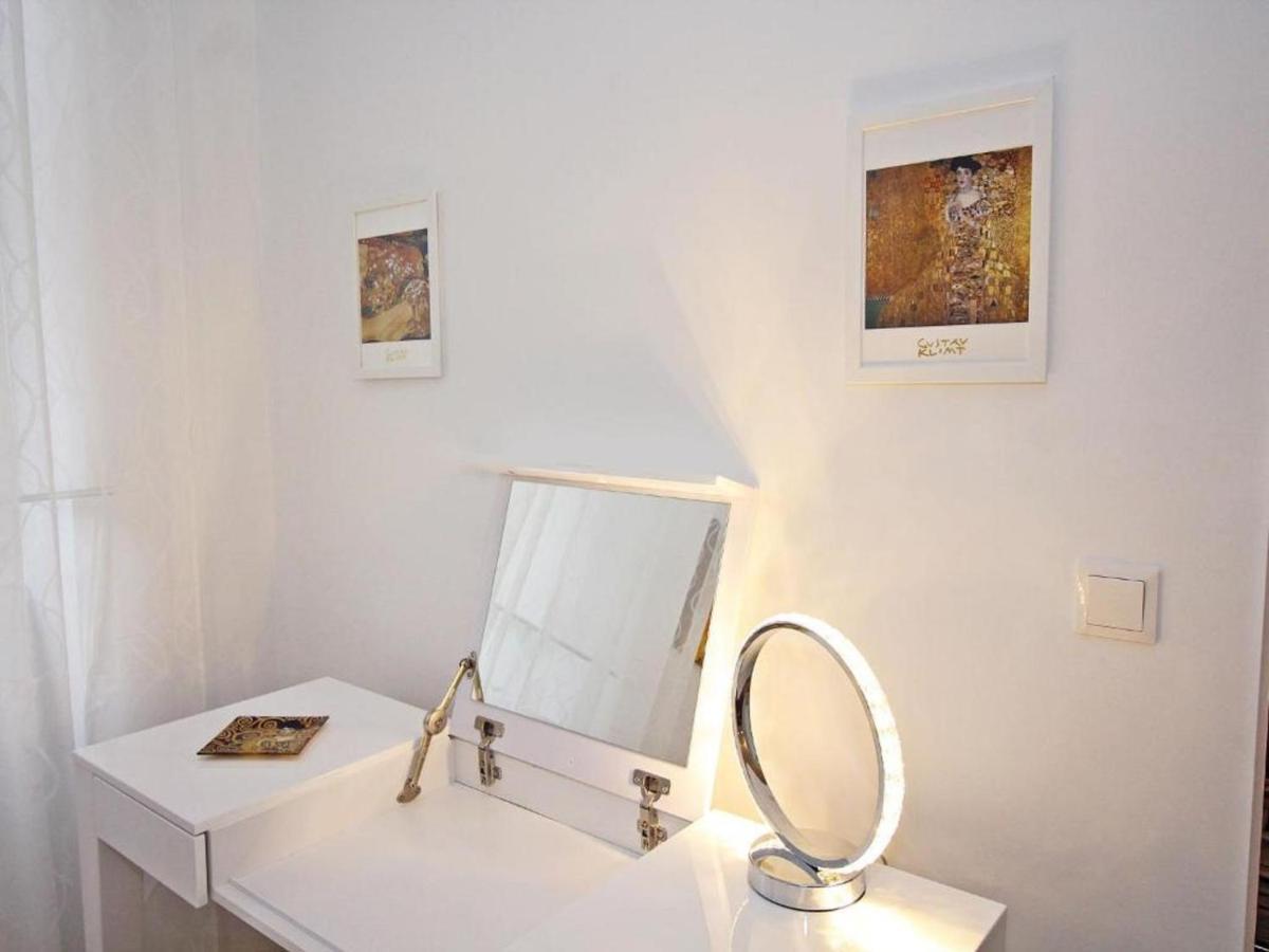 Appartement Klimt