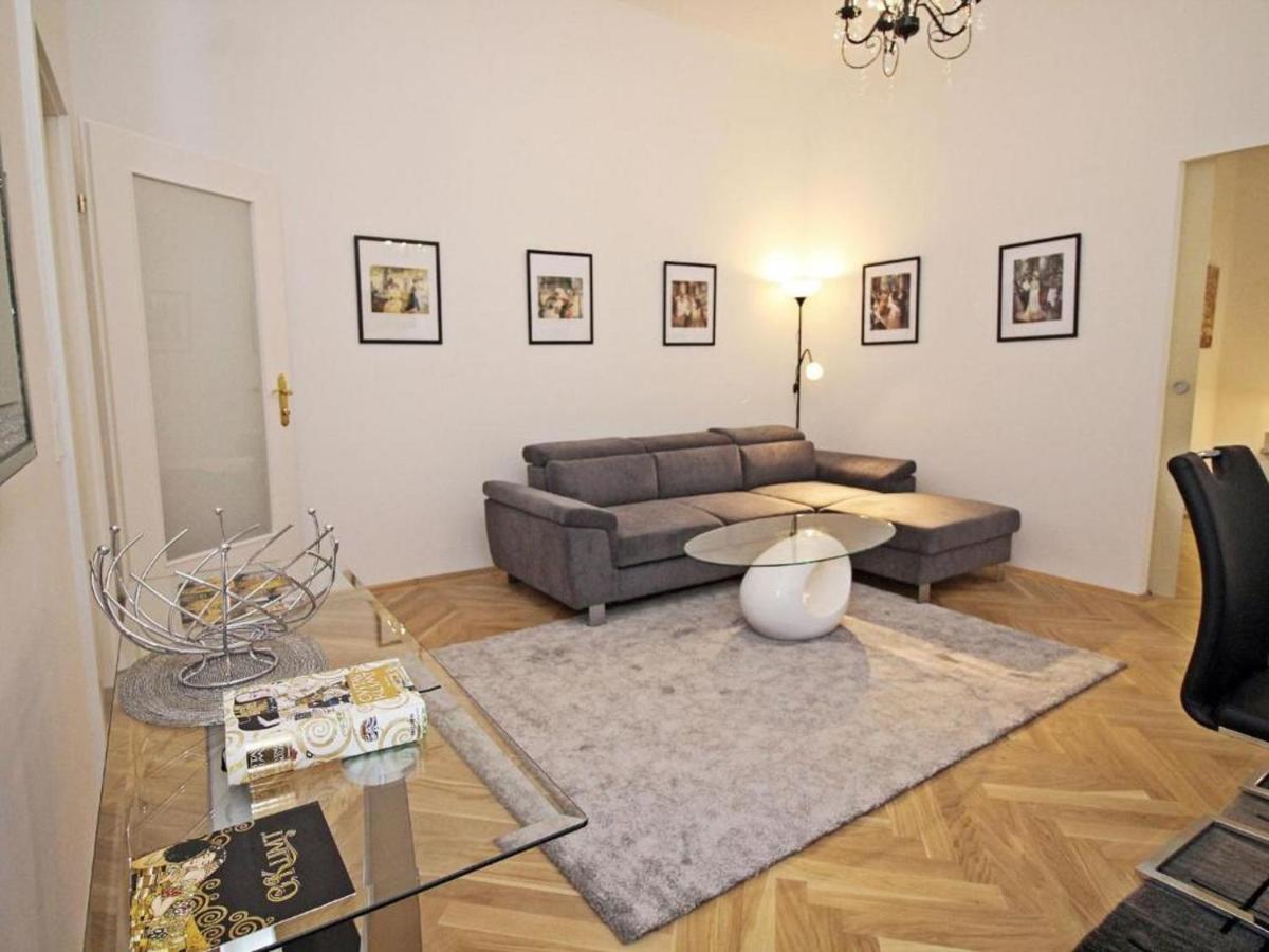 Appartement Klimt