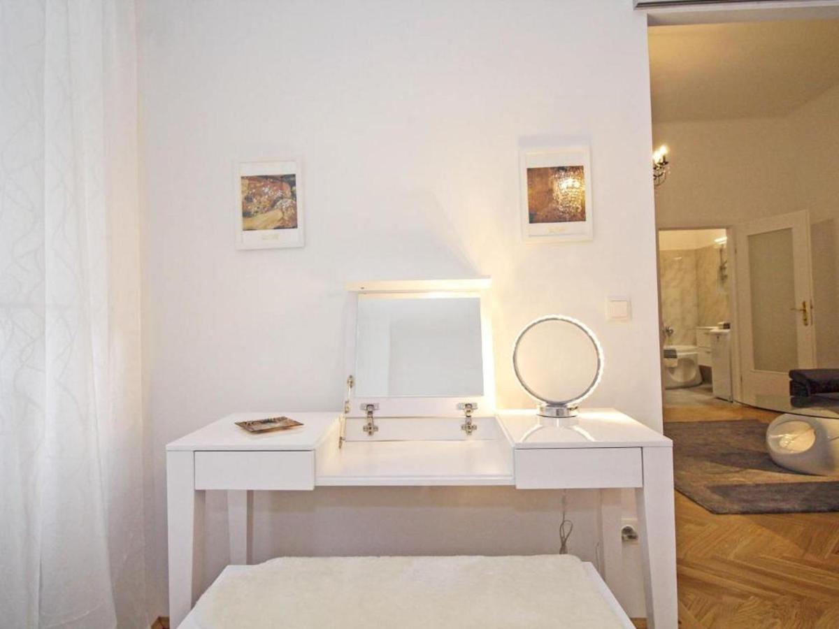 Appartement Klimt